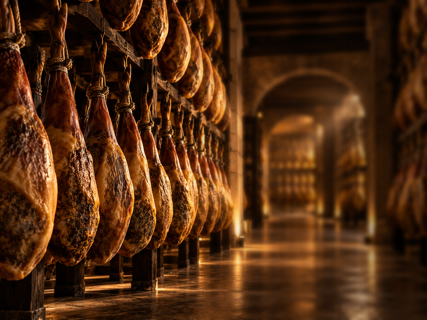 Bodega de curación